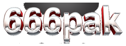 666pak logo
