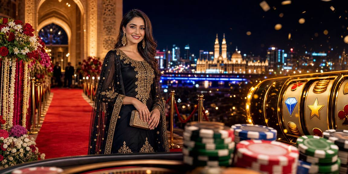 666pak Live Casino